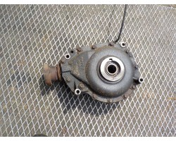 LAND ROVER L322 3 0 D 0RG DIFFERENTIAL BRIDGE 4 10 TBB000061