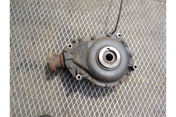 LAND ROVER L322 3 0 D 0RG DIFFERENTIAL BRIDGE 4 10 TBB000061