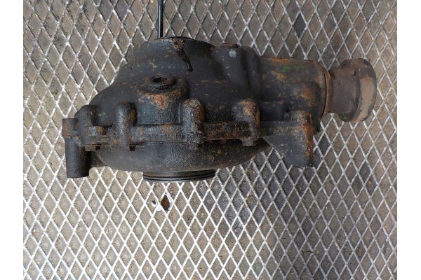 LAND ROVER L322 3 0 D 0RG DIFFERENTIAL BRIDGE 4 10 TBB000061 Catalog number of the part 4 10 TBB000061