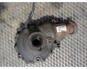 LAND ROVER L322 3 0 D 0RG DIFFERENTIAL BRIDGE 4 10 TBB000061 Car type passenger cars