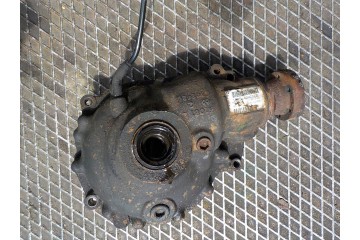 LAND ROVER L322 3 0 D 0RG DIFFERENTIAL BRIDGE 4 10 TBB000061 Car type passenger cars