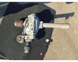 Front differential Land Rover Range Rover Sport L494 CPLA3017BE