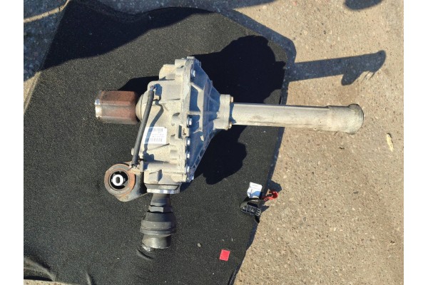 Front differential Land Rover Range Rover Sport L494 CPLA3017BE