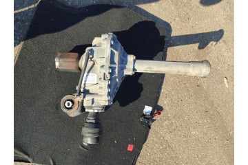 Front differential Land Rover Range Rover Sport L494 CPLA3017BE