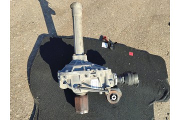 Front differential Land Rover Range Rover Sport L494 CPLA3017BE Part manufacturer Land Rover OE