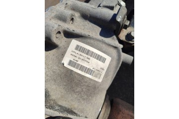 Front differential Land Rover Range Rover Sport L494 CPLA3017BE Catalog number of the part CPLA3017BE
