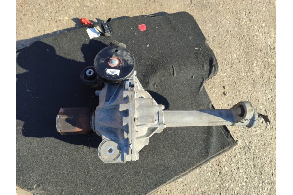 Front differential Land Rover Range Rover Sport L494 CPLA3017BE Car type 4x4 SUV