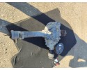 Front differential Land Rover Range Rover Sport L494 CPLA3017BE Installation side multipurpose