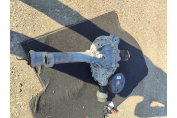 Front differential Land Rover Range Rover Sport L494 CPLA3017BE Installation side multipurpose
