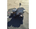Front differential Land Rover Range Rover Sport L494 CPLA3017BE Catalog number of the original 55362120704