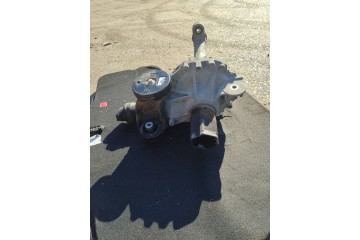 Front differential Land Rover Range Rover Sport L494 CPLA3017BE Catalog number of the original 55362120704