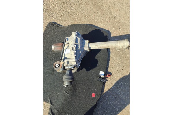 Diferencial delantero Land Rover Range Rover Sport L494 CPLA3017BE