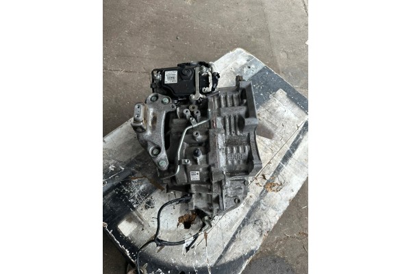 GEARBOX PEUGEOT 3008 II 5008 II AWF8G30 1 2 THP AUTOMATIC 2020