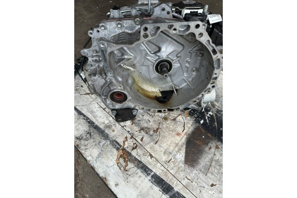 GEARBOX PEUGEOT 3008 II 5008 II AWF8G30 1 2 THP AUTOMATIC 2020 Catalog number of the part AWF8G30