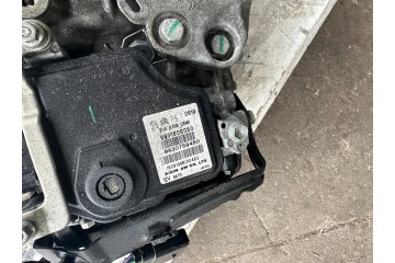 GEARBOX PEUGEOT 3008 II 5008 II AWF8G30 1 2 THP AUTOMATIC 2020 Part manufacturer Peugeot OE