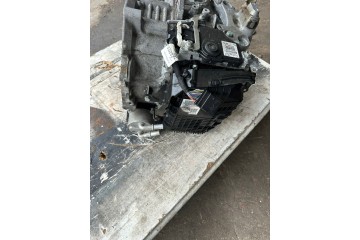 GEARBOX PEUGEOT 3008 II 5008 II AWF8G30 1 2 THP AUTOMATIC 2020 Car type 4x4 SUV passenger cars