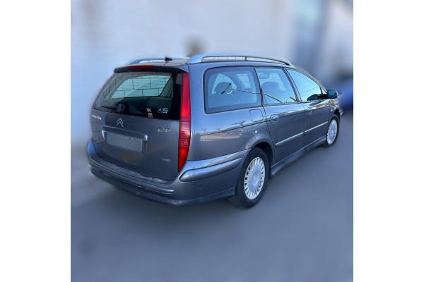 CITROEN C5 BREAK 2.2 HDi Exclusive Automático