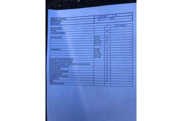 CITROEN C4 BERLINA Business