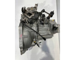 GEARBOX HYUNDAI M6GF2