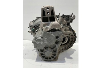 GEARBOX HYUNDAI M6GF2 Part manufacturer Hyundai OE
