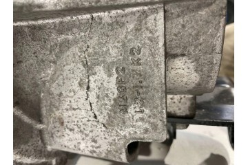 GEARBOX HYUNDAI M6GF2 Transmission type not specified