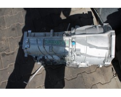 GEARBOX BMW 2 0 DIESEL GN8X60CZ