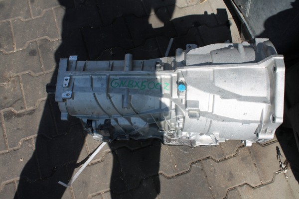 GEARBOX BMW 2 0 DIESEL GN8X60CZ