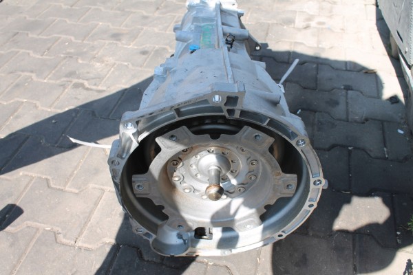 GEARBOX BMW 2 0 DIESEL GN8X60CZ Catalog number of the part GN8X60CZ