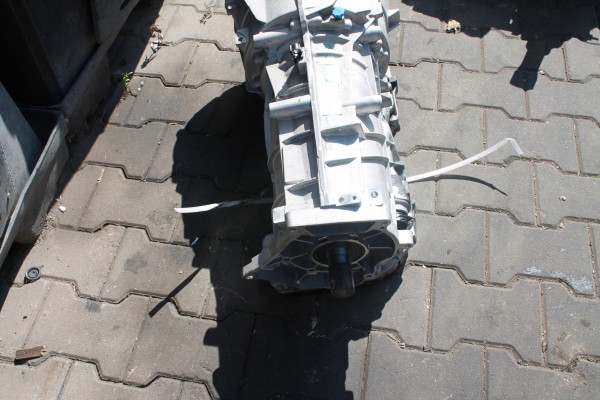 GEARBOX BMW 2 0 DIESEL GN8X60CZ Part manufacturer no brand