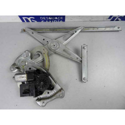 ELEVALUNAS DELANTERO DERECHO RENAULT MEGANE III COUPE
