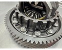 Complete differential DQ250 02E DSG 6 02E323867F 02E409121E Catalog number of the part 02E323867F 02E409121E