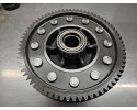Complete differential DQ250 02E DSG 6 02E323867F 02E409121E Part manufacturer Volkswagen OE