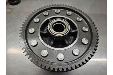Complete differential DQ250 02E DSG 6 02E323867F 02E409121E Part manufacturer Volkswagen OE