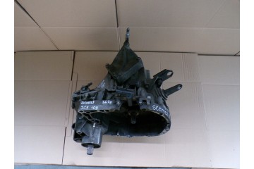 SCENIC 1 AND 1 9 DCI GEARBOX JC5109 Packaging status replacement