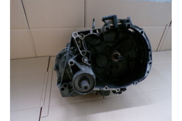 SCENIC 1 AND 1 9 DCI GEARBOX JC5109 Part manufacturer Renault OE