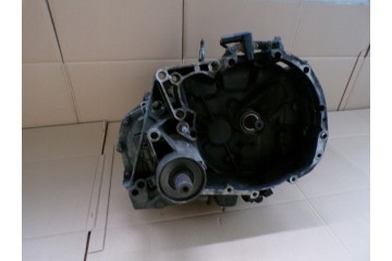 SCENIC 1 AND 1 9 DCI GEARBOX JC5109 Part manufacturer Renault OE