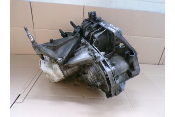 SCENIC 1 AND 1 9 DCI GEARBOX JC5109 Transmission type manual
