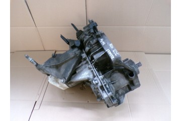 SCENIC 1 AND 1 9 DCI GEARBOX JC5109 Car type passenger cars