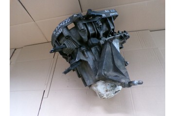 SCENIC 1 AND 1 9 DCI GEARBOX JC5109 Product weight with unit packaging 40 kg