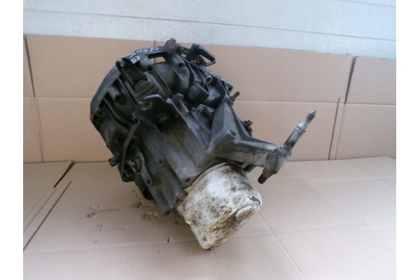 SCENIC 1 AND 1 9 DCI GEARBOX JC5109 Version European