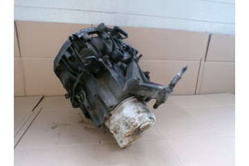 SCENIC 1 AND 1 9 DCI GEARBOX JC5109 Version European