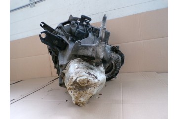 Caja de Cambios Manual JC5109 para Renault Scenic 1 1.9 DCI