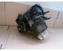 Caja de Cambios Manual JC5109 para Renault Scenic 1 1.9 DCI