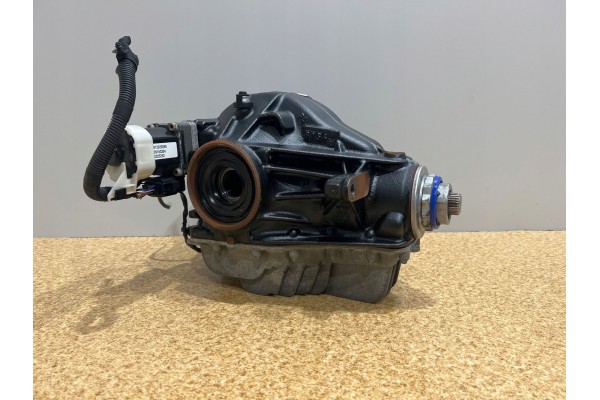 BMW X5M F95 F96 BRIDGE REAR DYFER 8047170 3 15