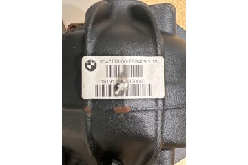 BMW X5M F95 F96 BRIDGE REAR DYFER 8047170 3 15 Car type 4x4 SUV