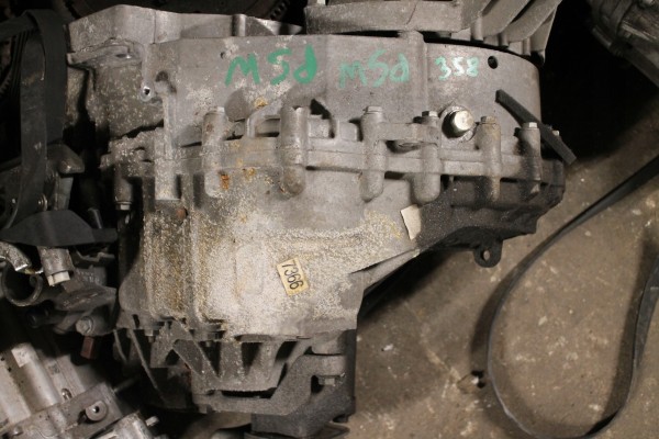 GEARBOX T6 2 0 PSW