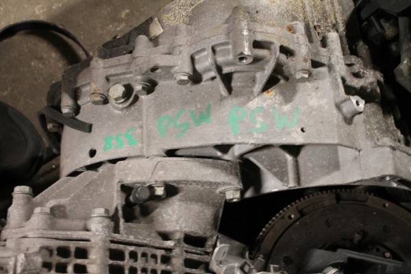 GEARBOX T6 2 0 PSW Catalog number of the part PSW