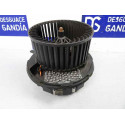 3C0907521 MOTOR CALEFACCION VOLKSWAGEN GOLF PLUS V (5M1) 3C0907521 MOTOR CALEFACCION VOLKSWAGEN GOLF PLUS V (5M1)