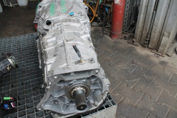 GEARBOX BMW GB8X80DZ GC1P28M0