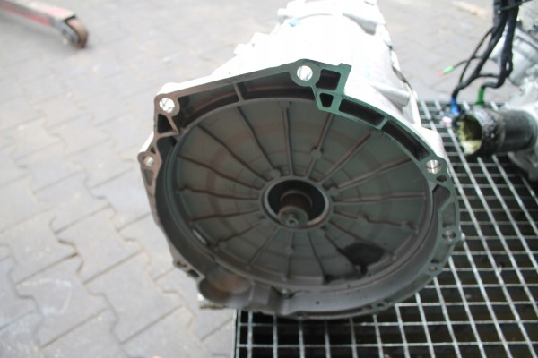 GEARBOX BMW GB8X80DZ GC1P28M0 Catalog number of the part GB8X80DZ